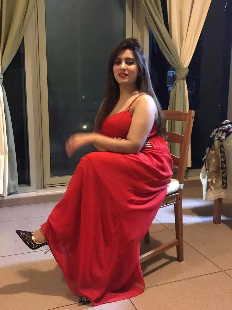 Escort Service in Gudiyatham